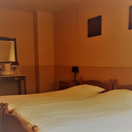 Hotel Cafe Zaal Heezen Steenderen Dış mekan fotoğraf