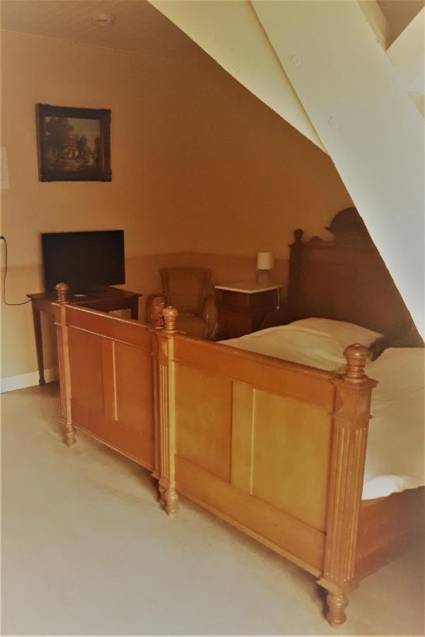 Hotel Cafe Zaal Heezen Steenderen Dış mekan fotoğraf