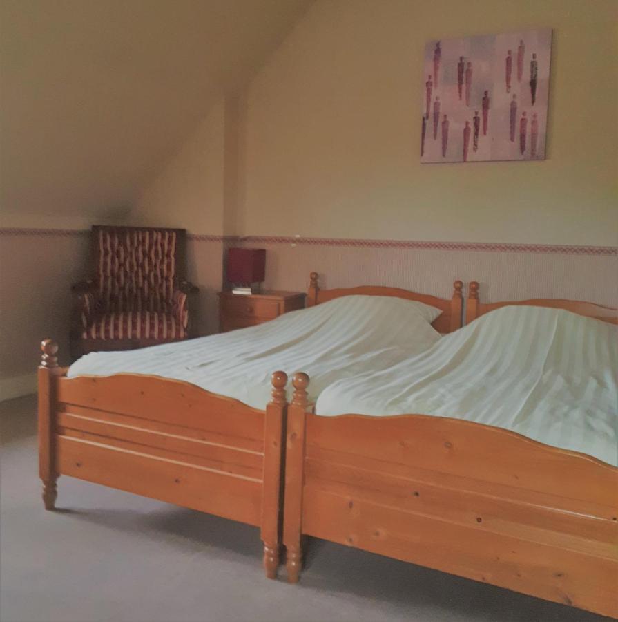 Hotel Cafe Zaal Heezen Steenderen Dış mekan fotoğraf