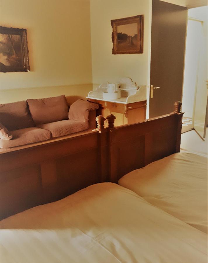 Hotel Cafe Zaal Heezen Steenderen Dış mekan fotoğraf
