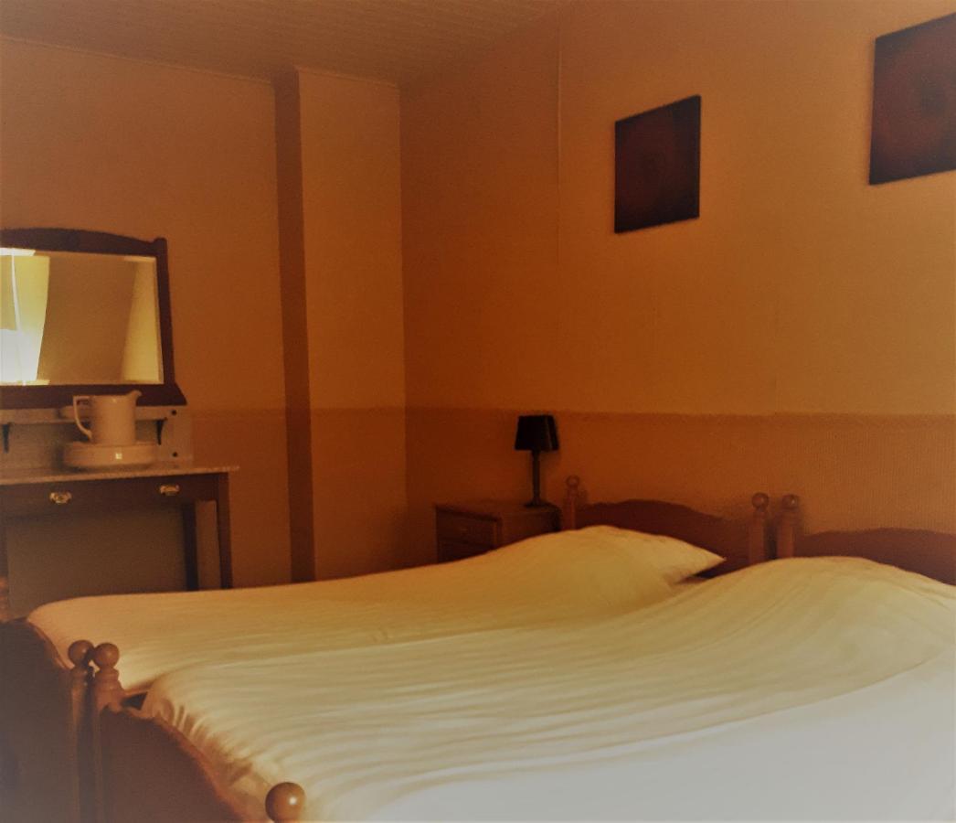 Hotel Cafe Zaal Heezen Steenderen Dış mekan fotoğraf
