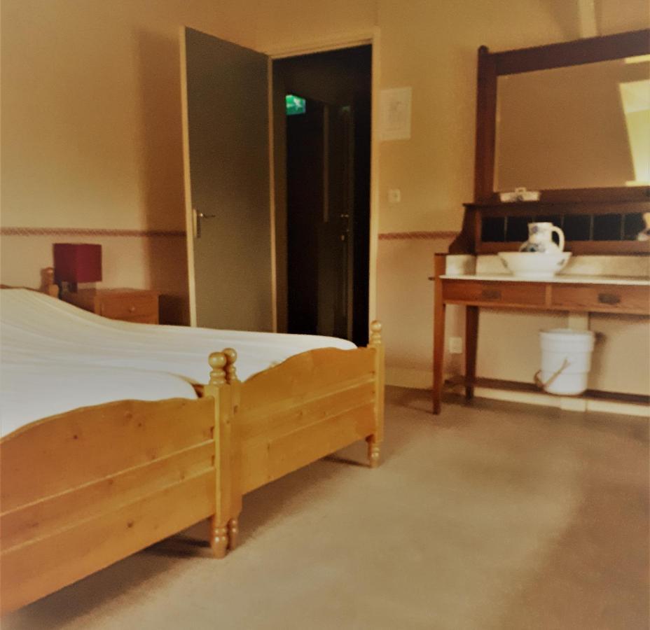 Hotel Cafe Zaal Heezen Steenderen Dış mekan fotoğraf