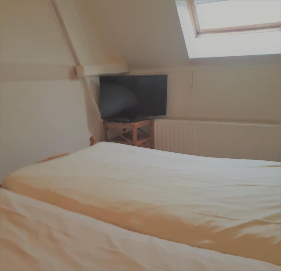 Hotel Cafe Zaal Heezen Steenderen Dış mekan fotoğraf