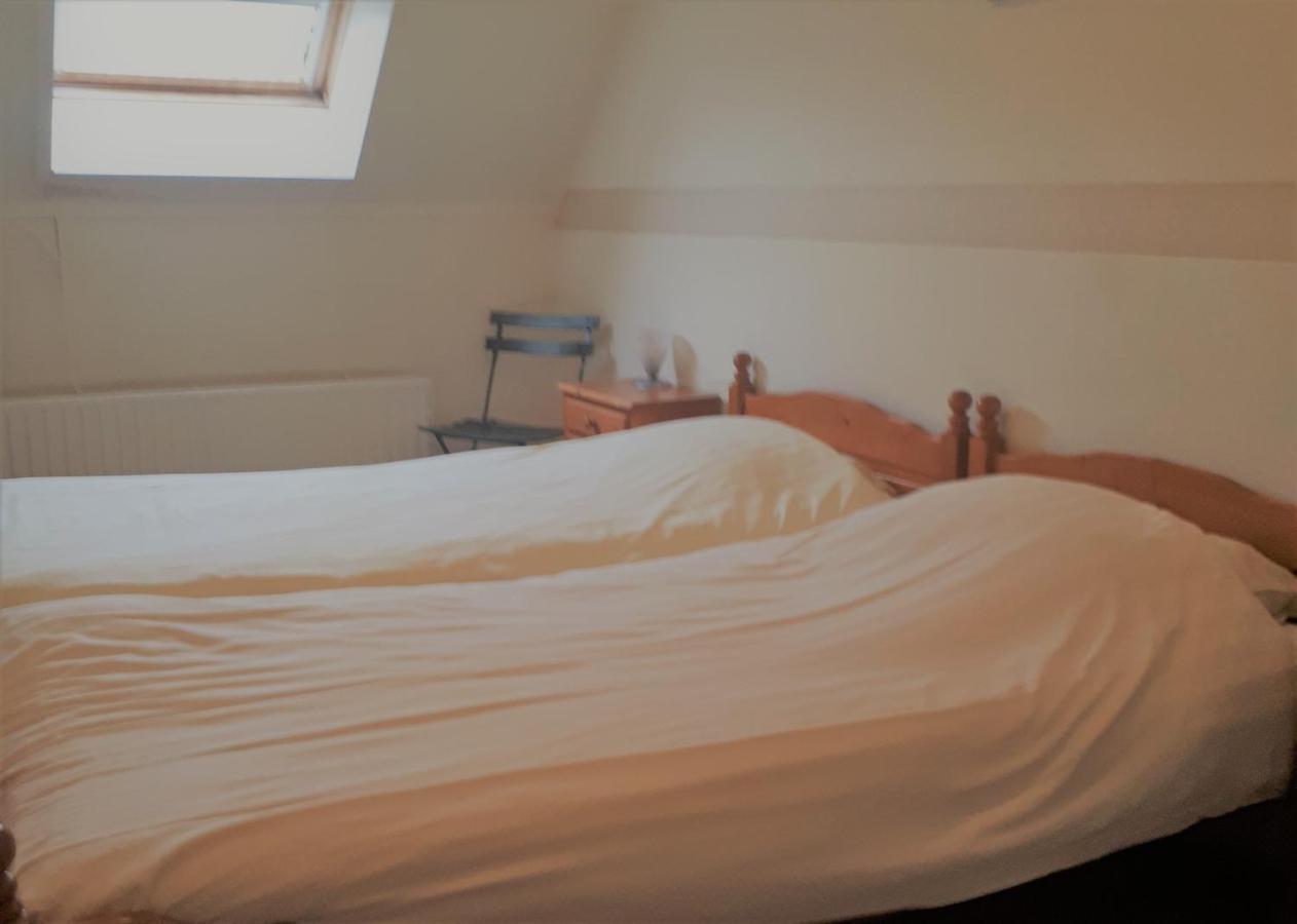 Hotel Cafe Zaal Heezen Steenderen Dış mekan fotoğraf