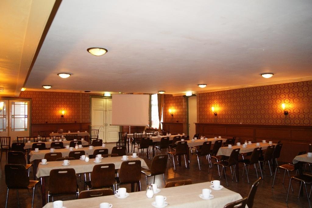 Hotel Cafe Zaal Heezen Steenderen Dış mekan fotoğraf